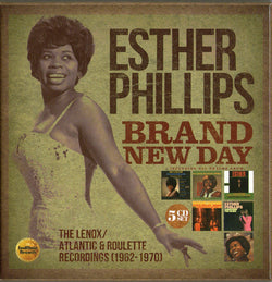 Esther Phillips