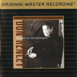Don Henley (Mobile Fidelity)