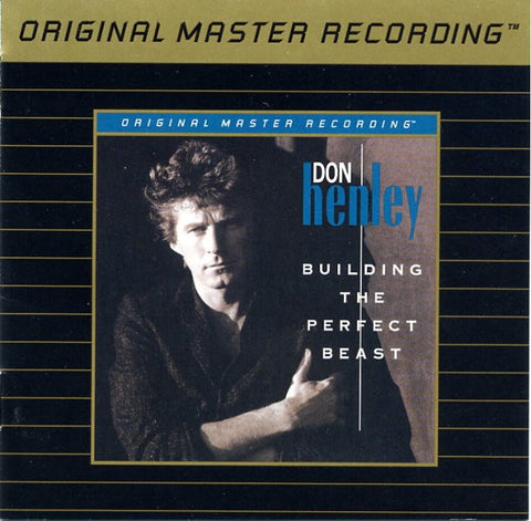 Don Henley (Mobile Fidelity)