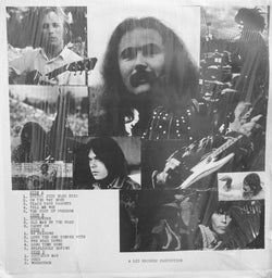 Crosby Stills Nash & Young