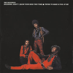 The Delfonics