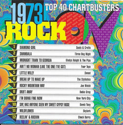 Rock On 1973