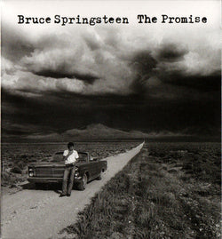 Bruce Springsteen