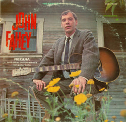John Fahey