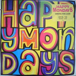 Happy Mondays