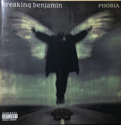 Breaking Benjamin