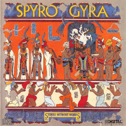 Spyro Gyra