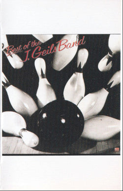 The J. Geils Band