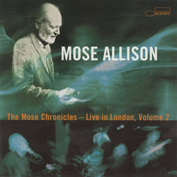 Mose Allison
