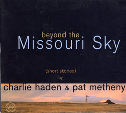 Charlie Haden & Pat Metheny