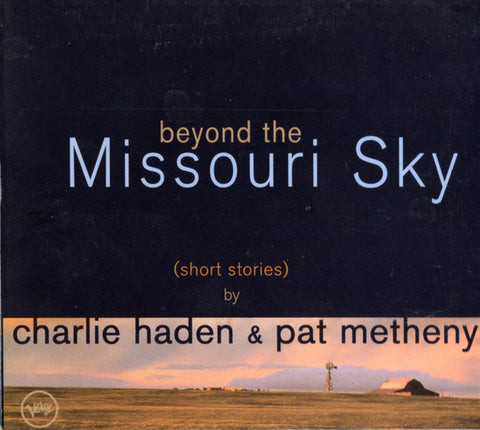 Charlie Haden & Pat Metheny