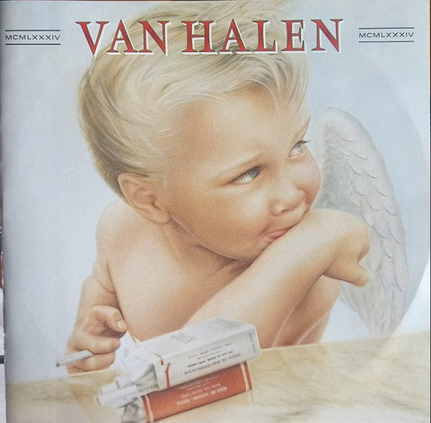 Van Halen