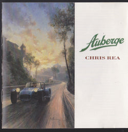 Chris Rea