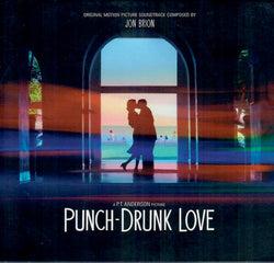 Jon Brion