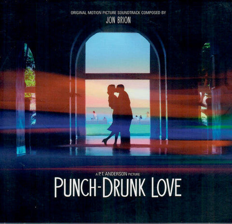 Jon Brion