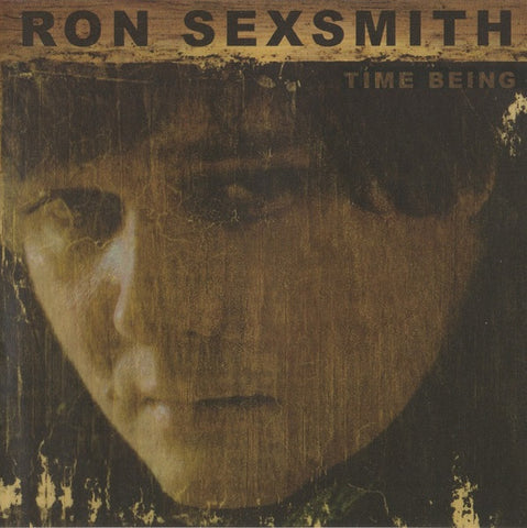 Ron Sexsmith