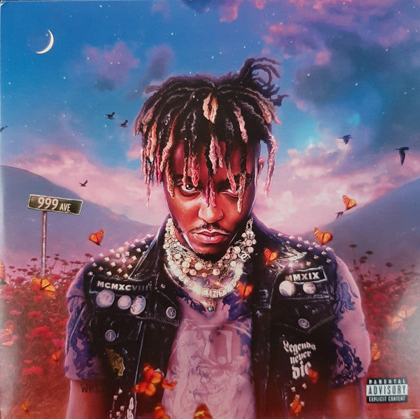 Juice Wrld