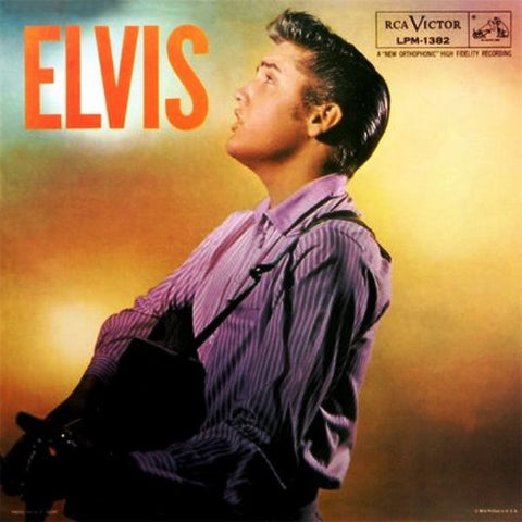 Elvis Presley