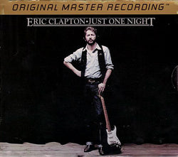 Eric Clapton