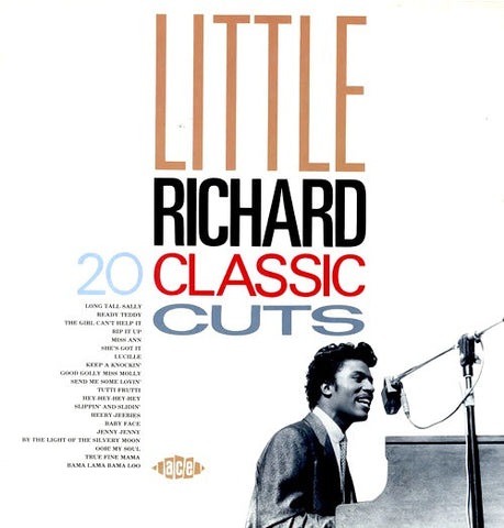 Little Richard