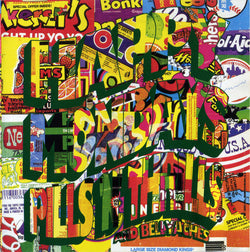 Happy Mondays