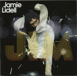 Jamie Lidell