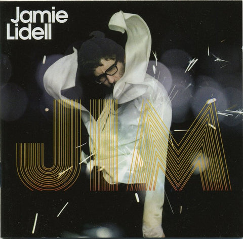 Jamie Lidell