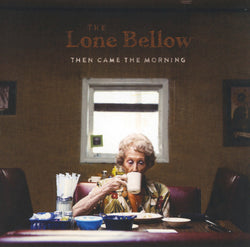 The Lone Bellow