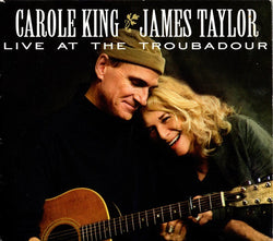James Taylor & Carole King