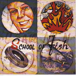 School Of Fish