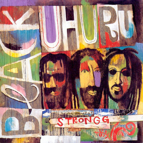 Black Uhuru