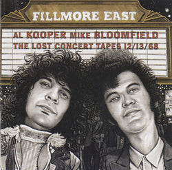 Al Kooper / Mike Bloomfield