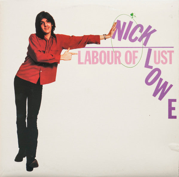 Nick Lowe