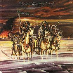 The Baker Gurvitz Army