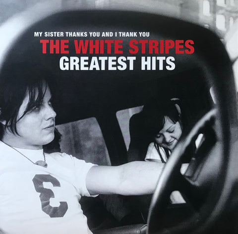 The White Stripes