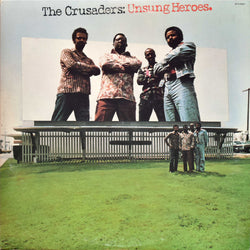 The Crusaders