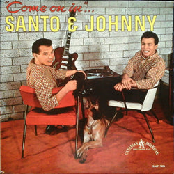 Santo & Johnny