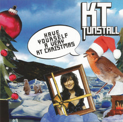 KT Tunstall