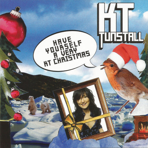 KT Tunstall