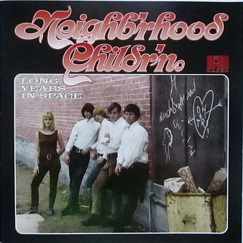 Neighb'rhood Childr'n