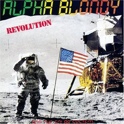 Alpha Blondy