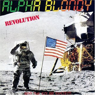 Alpha Blondy