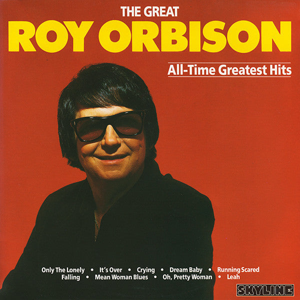 Roy Orbison
