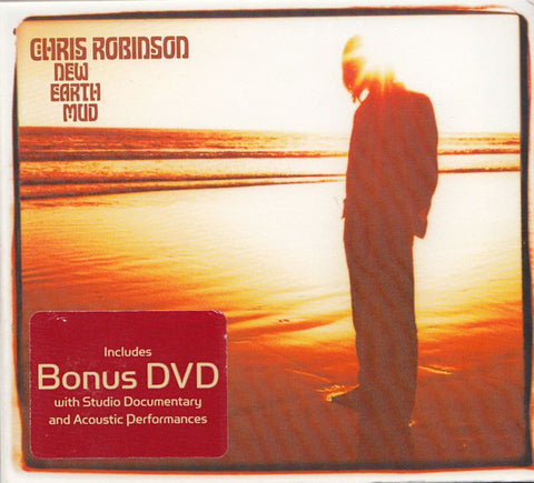 Chris Robinson