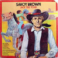 Savoy Brown
