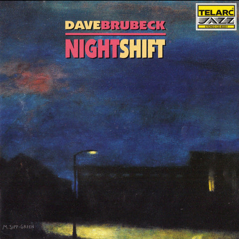 Dave Brubeck