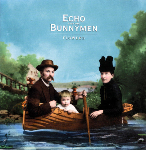 Echo And The Bunnymen
