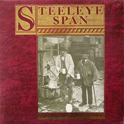 Steeleye Span