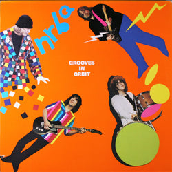 NRBQ