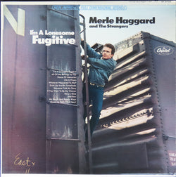 Merle Haggard And The Strangers